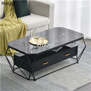 299usd Ngryise 1 Set Minshuku 120*60*45cm Marble Table