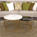 199usd Ngryise 1 Set Minshuku hot series Marble Table