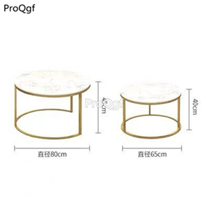 199usd Ngryise 1 Set Minshuku hot series Marble Table