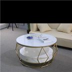 169usd Ngryise 1 Set Minshuku 60*50cm luxurious nordic ins style Table