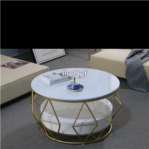 169usd Ngryise 1 Set Minshuku 60*50cm luxurious nordic ins style Table