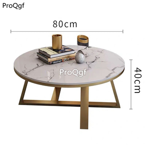 239usd Ngryise 1 Set Minshuku 80*40cm marble ins style Table