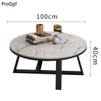 369usd Ngryise 1 Set Minshuku 100*40cm marble ins style Table