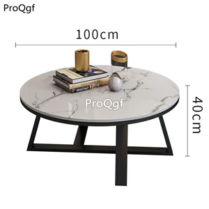 369usd Ngryise 1 Set Minshuku 100*40cm marble ins style Table