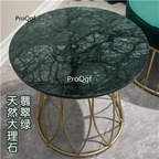 139usd Ngryise 1 Set Minshuku many series choice marble ins style Table