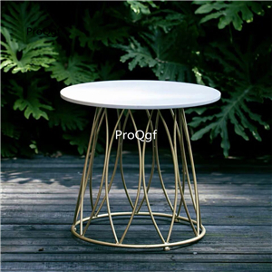 139usd Ngryise 1 Set Minshuku many series choice marble ins style Table