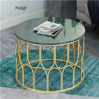 399usd Ngryise 1 Set Minshuku diameter 80cm marble ins style Table