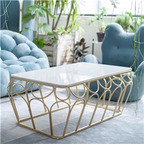 399usd Ngryise 1 Set Minshuku length 120cm marble ins style Table