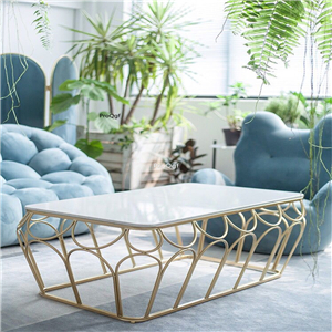 399usd Ngryise 1 Set Minshuku length 120cm marble ins style Table