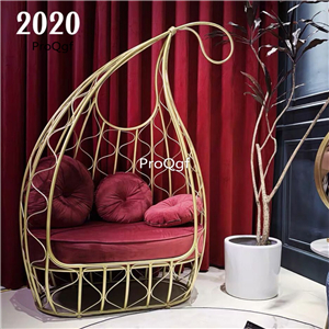 500usd Ngryise 1 Set Nordic teardrop ins style sofa