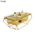 269usd Ngryise 1 Set 120*60*45cm fashion nordic table(no light, if need add money thanks)