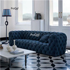 1399usd Ngryise 1 Set new design length 180cm ins style sofa