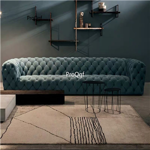 1399usd Ngryise 1 Set new design length 180cm ins style sofa