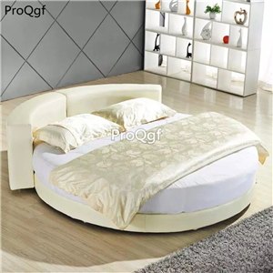 1699usd Ngryise 1 Set Minshuku Nordic Style Children Bed no mattress