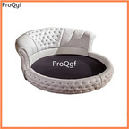 1699usd Ngryise 1 Set Minshuku Nordic Style Children Bed no mattress pure love