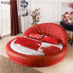 1699usd Ngryise 1 Set children super red lovely color bedroom bed no mattress