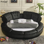 1699usd Ngryise 1 Set children sweet cute bedroom bed no mattress
