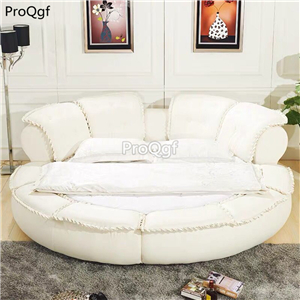 1699usd Ngryise 1 Set children sweet cute bedroom bed no mattress