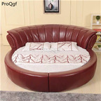 1699usd Ngryise 1 Set children three color choice bedroom bed no mattress