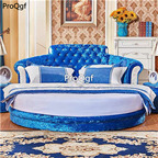 1699usd Ngryise 1 Set children hand style bedroom bed no mattress
