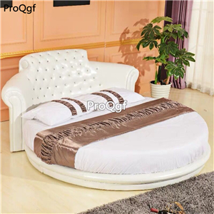 1699usd Ngryise 1 Set children hand style bedroom bed no mattress