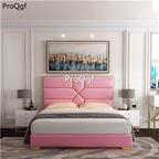 1699usd Ngryise 1 Set children style choice bedroom bed no mattress