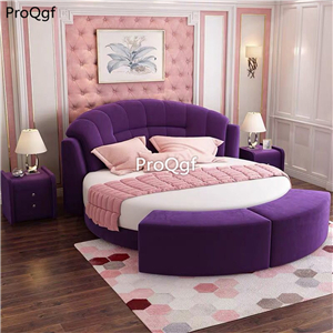 1699usd Ngryise 1 Set children korean like bedroom bed no mattress