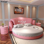 1699usd Ngryise 1 Set children classic minshuku style bedroom bed no mattress