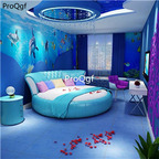 1699usd Ngryise 1 Set children wonderful minshuku style bedroom bed no mattress