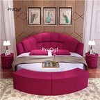 1699usd Ngryise 1 Set children designer like minshuku style bedroom bed no mattress