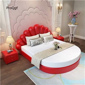 1699usd Ngryise 1 Set children designer like minshuku style bedroom bed no mattress