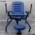 799usd Ngryise 1 Set new style husband and wife like sweet night chair blue color