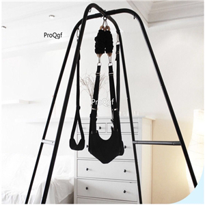 599usd Ngryise 1 Set new style husband and wife like sweet night swing