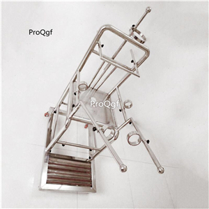 1399usd Ngryise 1 Set new style husband and wife like tool stainless steel material