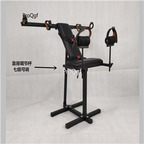 1399usd Ngryise 1 Set new style husband and wife like tool seat bandage style