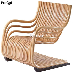 699usd Ngryise 1 Set italian designer like rattan chair