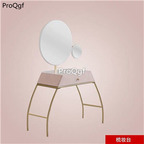 599usd Ngryise 1 Set special ins luxurious pink cosmetic table
