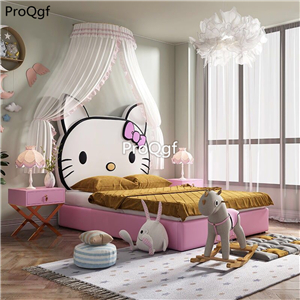 1699usd Ngryise sweet boy girl like  children bed special