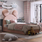 1699usd Ngryise boy girl like  children bed special