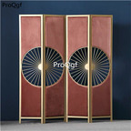 1399usd Ngryise 1 Set sweet chinese traditional modern ins style Screen Panel Home Minshuku