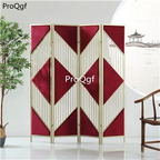 1399usd Ngryise 1 Set new series modern ins style Screen Panel Home Minshuku