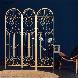 1399usd Ngryise 1 Set new series modern ins style Screen Panel Home Minshuku