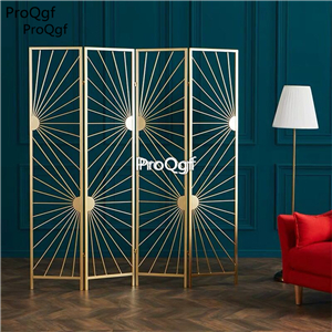 1399usd Ngryise 1 Set new series modern ins style Screen Panel Home Minshuku