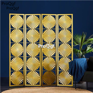 1399usd hot Ngryise 1 Set new series modern ins style Screen Panel Home Minshuku