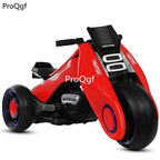 139usd Ngryise 1 Set many color choice Children's electric motortricycle