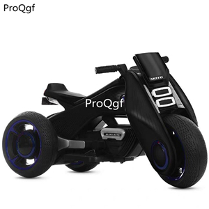 139usd Ngryise 1 Set many color choice Children's electric motortricycle