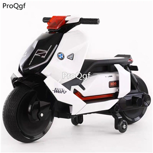 199usd ProQgf 1 Set many color choice Children's motortricycle