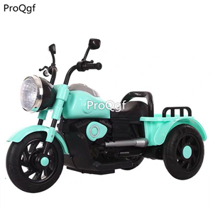199usd ProQgf 1 Set many color choice Children's motortricycle