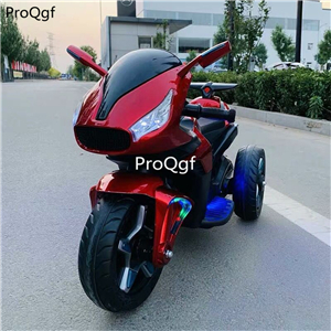 199usd ProQgf 1 Set boy like Children's motorcycle