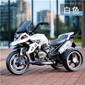 199usd ProQgf 1 Set boy like Children's motorcycle hot one